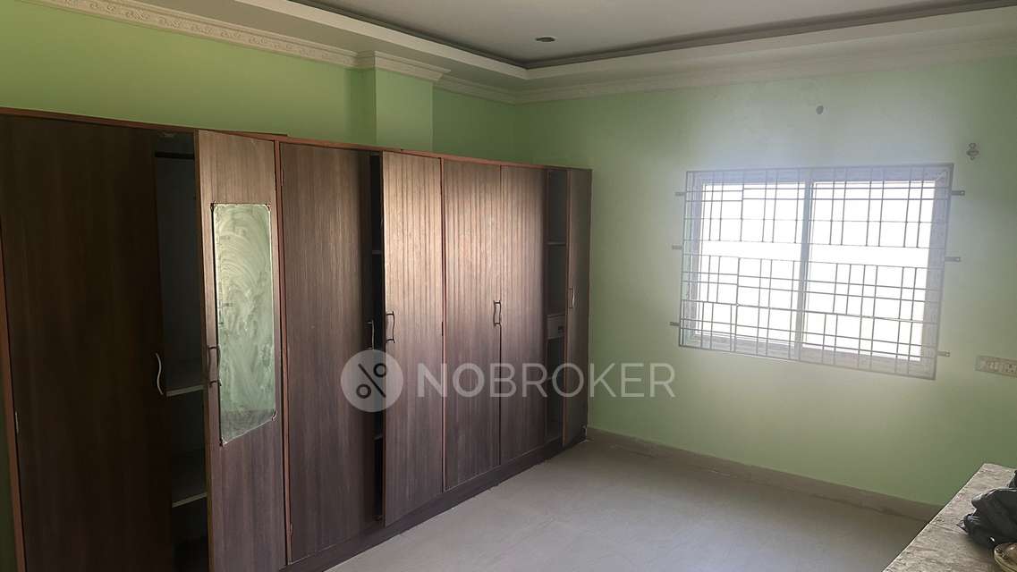 3 BHK Flat In Sai Raghava for Rent  In Serilingampalle