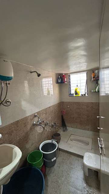 2 BHK Flat In Akashganga Complex  For Sale  In Akashganga Complex B Wing