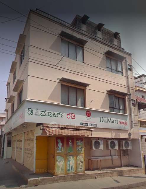 Office Space in Basavanagudi, Bangalore for Rent 