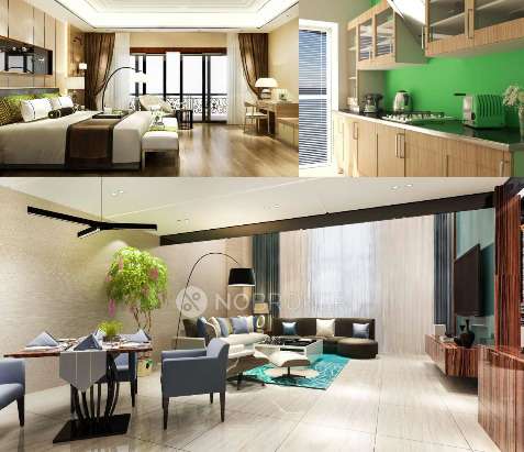 2 BHK Flat In Gami Jaydeep Estella For Sale  In Chembur East