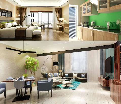 3 BHK Flat In Gami Jaydeep Estella For Sale  In Chembur East