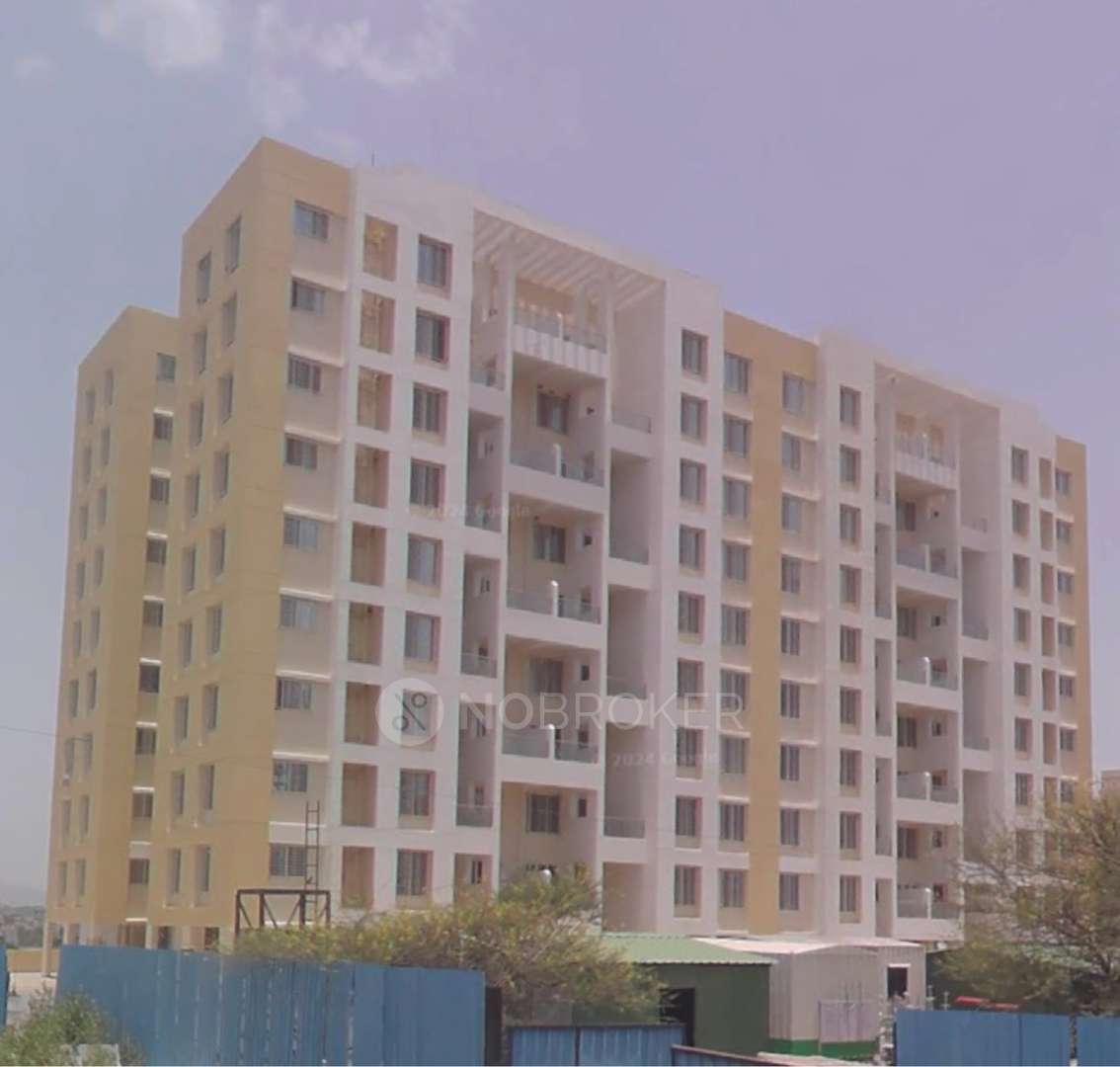 3 BHK Flat In Maple Tower For Sale  In Nibm Kondhwa Link Rd