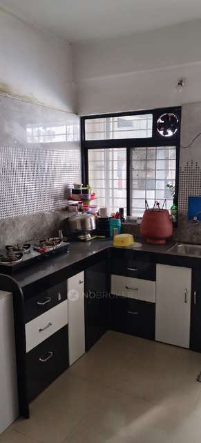 2 BHK Flat In Aksha Concord Amulyam For Sale  In Moshi