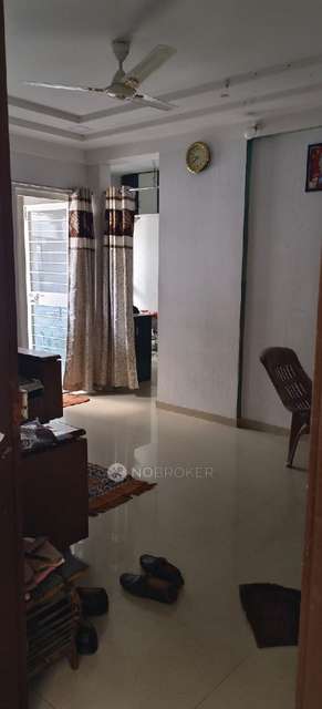 2 BHK Flat In Aksha Concord Amulyam For Sale  In Moshi