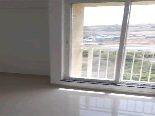 2 BHK Flat In The Leaf For Sale  In Kondhwa Budruk