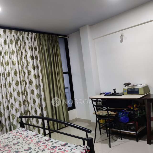3 BHK Flat In West End Riverview, By Paranjape Schemes Construction Ltd., Aundh for Rent  In Aundh