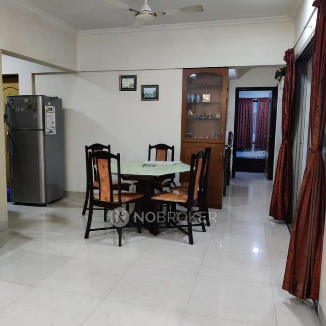 3 BHK Flat In West End Riverview, By Paranjape Schemes Construction Ltd., Aundh for Rent  In Aundh