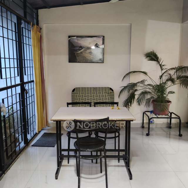 3 BHK Flat In West End Riverview, By Paranjape Schemes Construction Ltd., Aundh for Rent  In Aundh