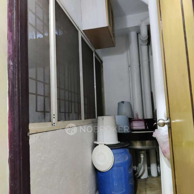 3 BHK Flat In West End Riverview, By Paranjape Schemes Construction Ltd., Aundh for Rent  In Aundh