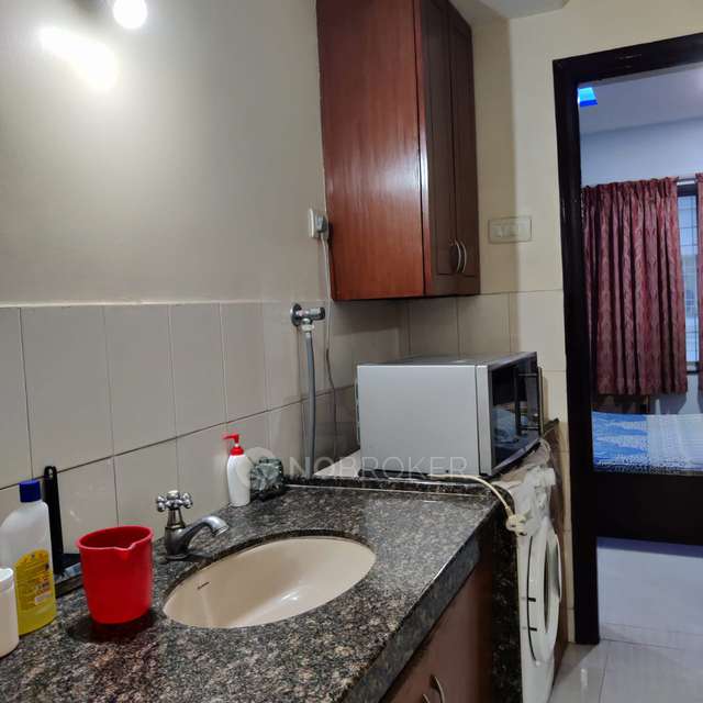 3 BHK Flat In West End Riverview, By Paranjape Schemes Construction Ltd., Aundh for Rent  In Aundh