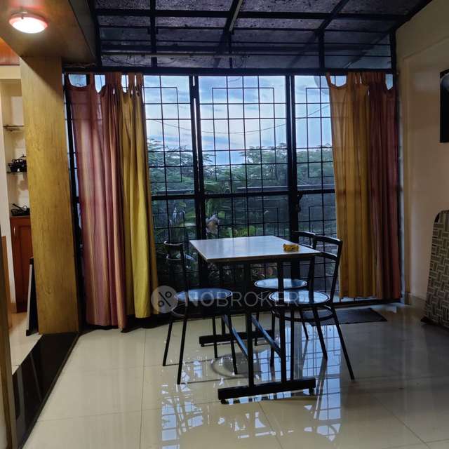 3 BHK Flat In West End Riverview, By Paranjape Schemes Construction Ltd., Aundh for Rent  In Aundh