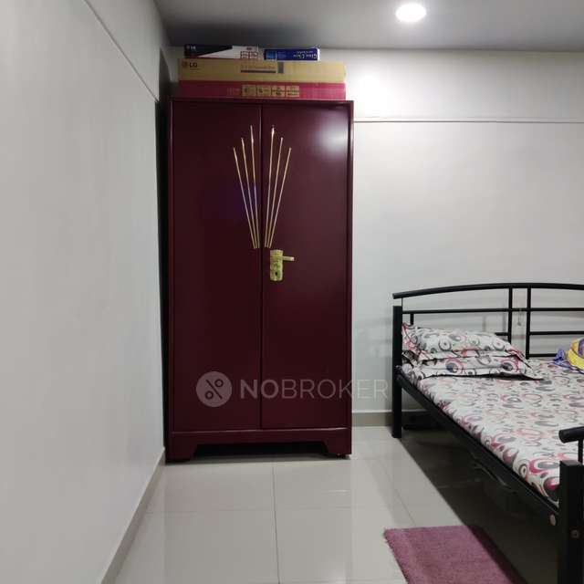 3 BHK Flat In West End Riverview, By Paranjape Schemes Construction Ltd., Aundh for Rent  In Aundh