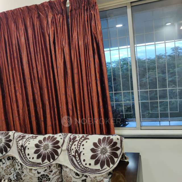 3 BHK Flat In West End Riverview, By Paranjape Schemes Construction Ltd., Aundh for Rent  In Aundh