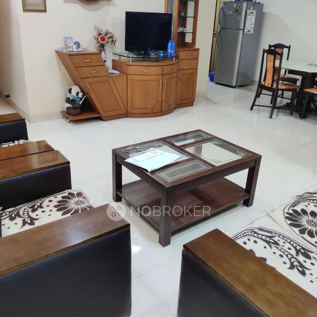 3 BHK Flat In West End Riverview, By Paranjape Schemes Construction Ltd., Aundh for Rent  In Aundh