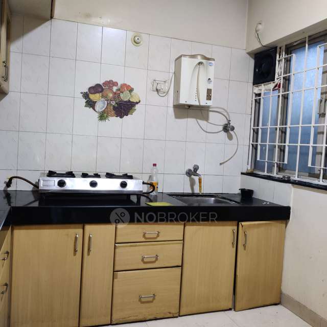 3 BHK Flat In West End Riverview, By Paranjape Schemes Construction Ltd., Aundh for Rent  In Aundh