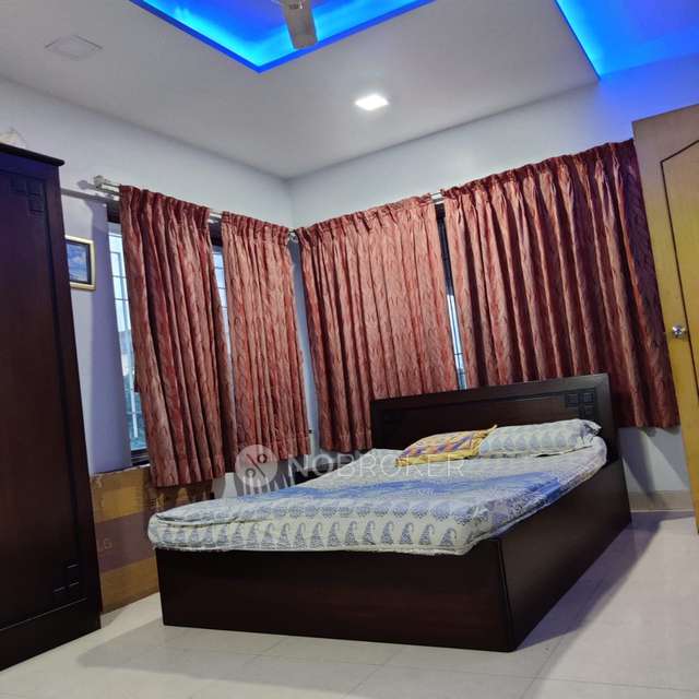 3 BHK Flat In West End Riverview, By Paranjape Schemes Construction Ltd., Aundh for Rent  In Aundh