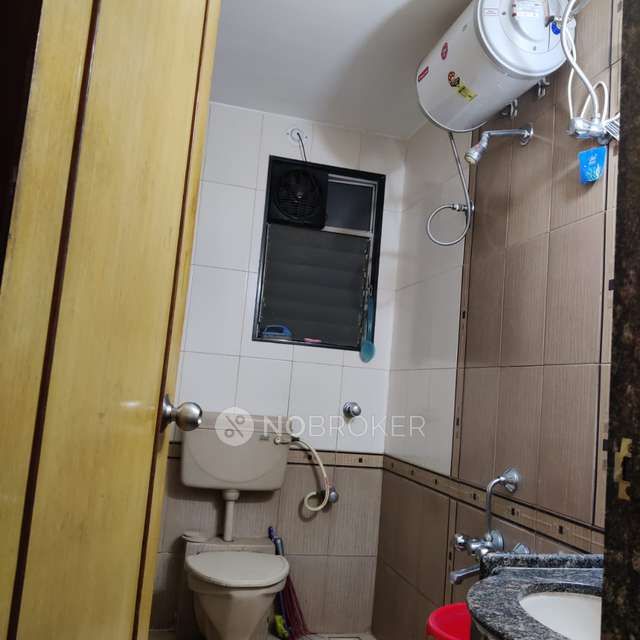 3 BHK Flat In West End Riverview, By Paranjape Schemes Construction Ltd., Aundh for Rent  In Aundh