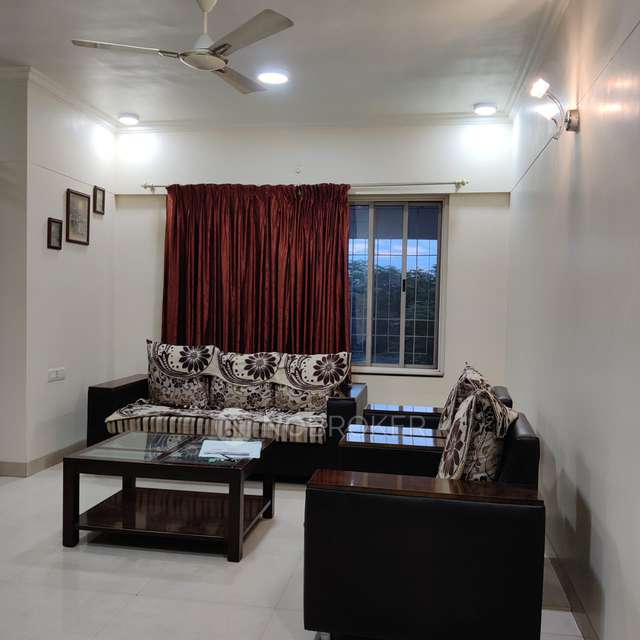 3 BHK Flat In West End Riverview, By Paranjape Schemes Construction Ltd., Aundh for Rent  In Aundh