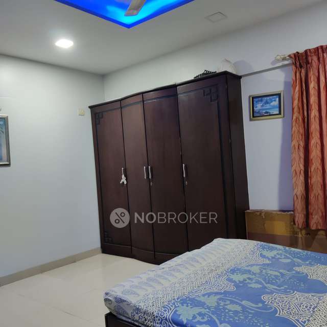 3 BHK Flat In West End Riverview, By Paranjape Schemes Construction Ltd., Aundh for Rent  In Aundh