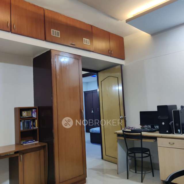 3 BHK Flat In West End Riverview, By Paranjape Schemes Construction Ltd., Aundh for Rent  In Aundh