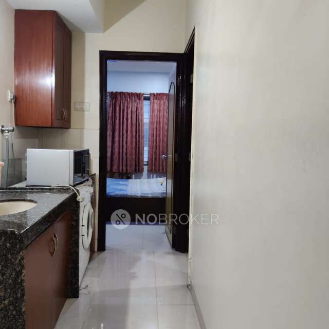 3 BHK Flat In West End Riverview, By Paranjape Schemes Construction Ltd., Aundh for Rent  In Aundh