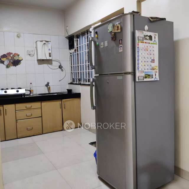 3 BHK Flat In West End Riverview, By Paranjape Schemes Construction Ltd., Aundh for Rent  In Aundh