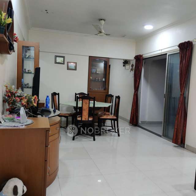 3 BHK Flat In West End Riverview, By Paranjape Schemes Construction Ltd., Aundh for Rent  In Aundh