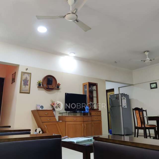 3 BHK Flat In West End Riverview, By Paranjape Schemes Construction Ltd., Aundh for Rent  In Aundh