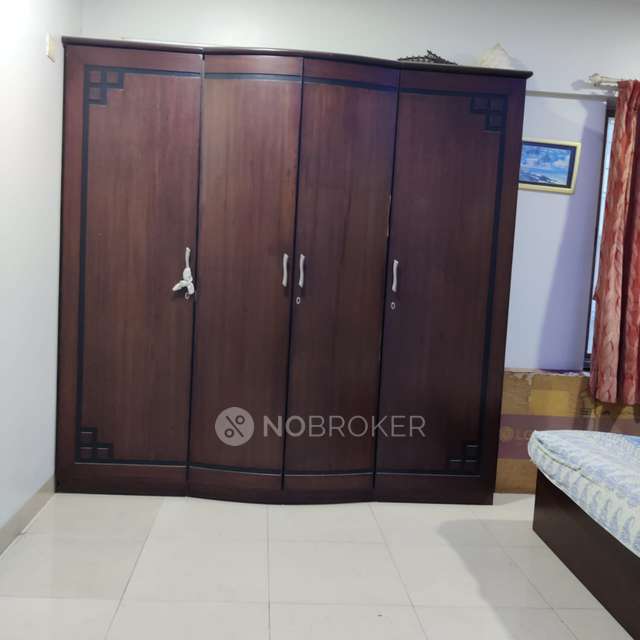 3 BHK Flat In West End Riverview, By Paranjape Schemes Construction Ltd., Aundh for Rent  In Aundh