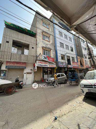 Showroom in Indralok, Delhi for sale 