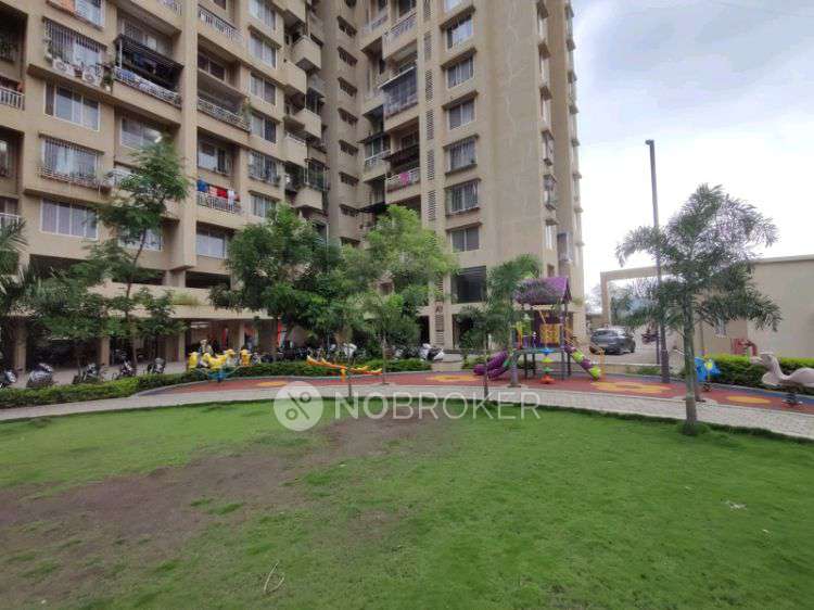 1 BHK Flat In Ganga New Town For Sale  In Dhanori