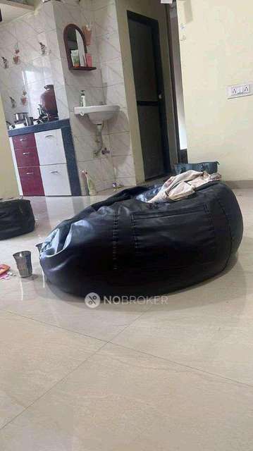 1 BHK Flat In Navkar Tower  For Sale  In Navkar Tower Naigaon East 