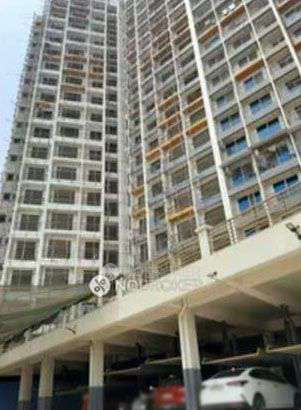 2 BHK Flat In Om Aditya	Paraiso, Shilphata Road For Sale  In Paraiso