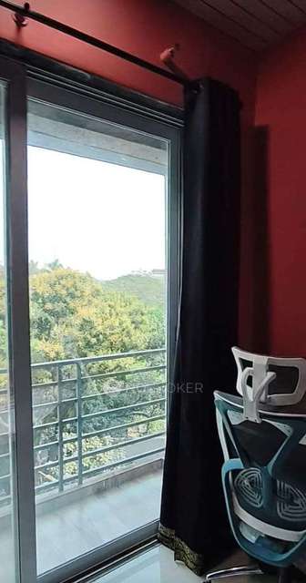 2 BHK Flat In Om Aditya	Paraiso, Shilphata Road For Sale  In Paraiso