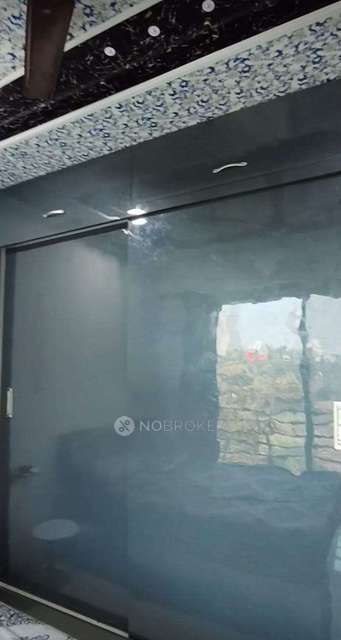 2 BHK Flat In Om Aditya	Paraiso, Shilphata Road For Sale  In Paraiso