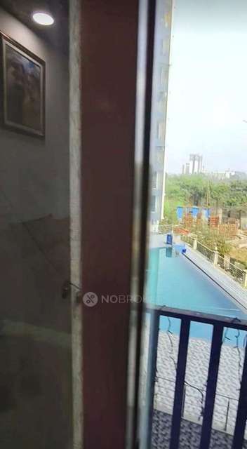 2 BHK Flat In Om Aditya	Paraiso, Shilphata Road For Sale  In Paraiso