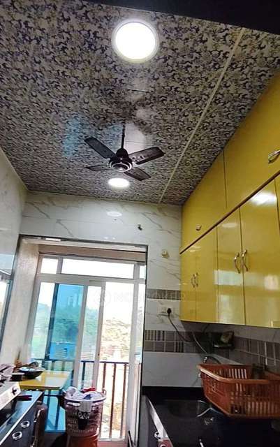 2 BHK Flat In Om Aditya	Paraiso, Shilphata Road For Sale  In Paraiso