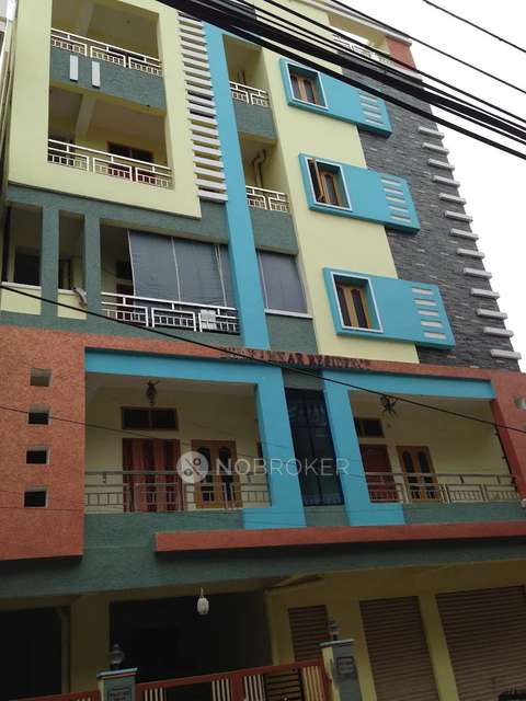 2 BHK Flat In Dharamkar Residency for Rent  In Langar Houz