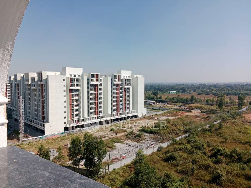 3 BHK Flat In Bhavisha Ars Signature Homes For Sale  In Sompura