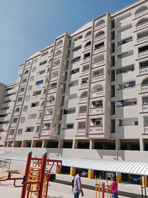 3 BHK Flat In Bhavisha Ars Signature Homes For Sale  In Sompura