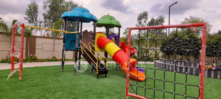 3 BHK Flat In Bhavisha Ars Signature Homes For Sale  In Sompura