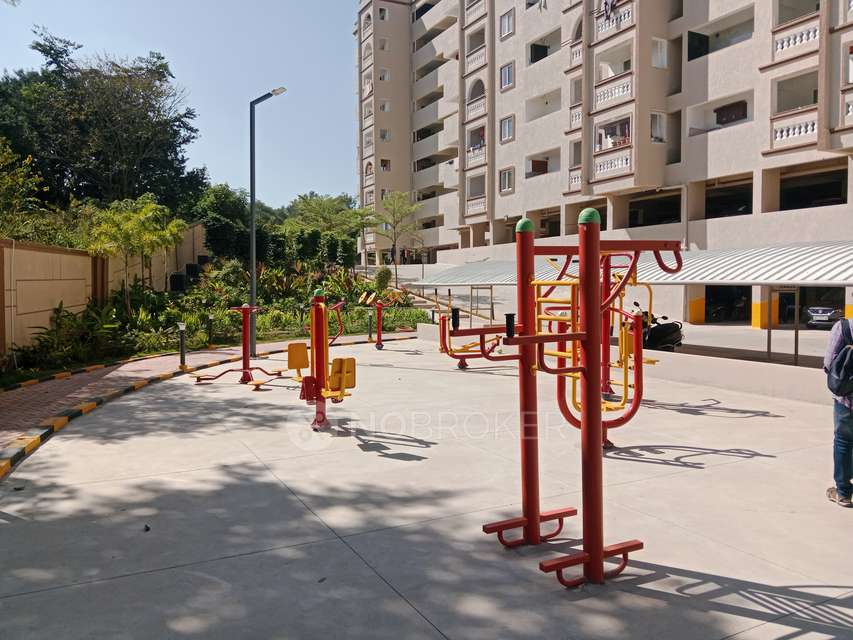 3 BHK Flat In Bhavisha Ars Signature Homes For Sale  In Sompura