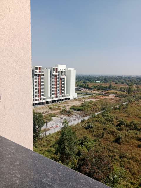 3 BHK Flat In Bhavisha Ars Signature Homes For Sale  In Sompura
