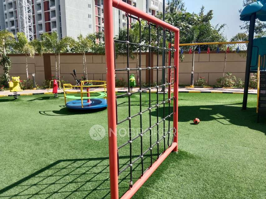 3 BHK Flat In Bhavisha Ars Signature Homes For Sale  In Sompura