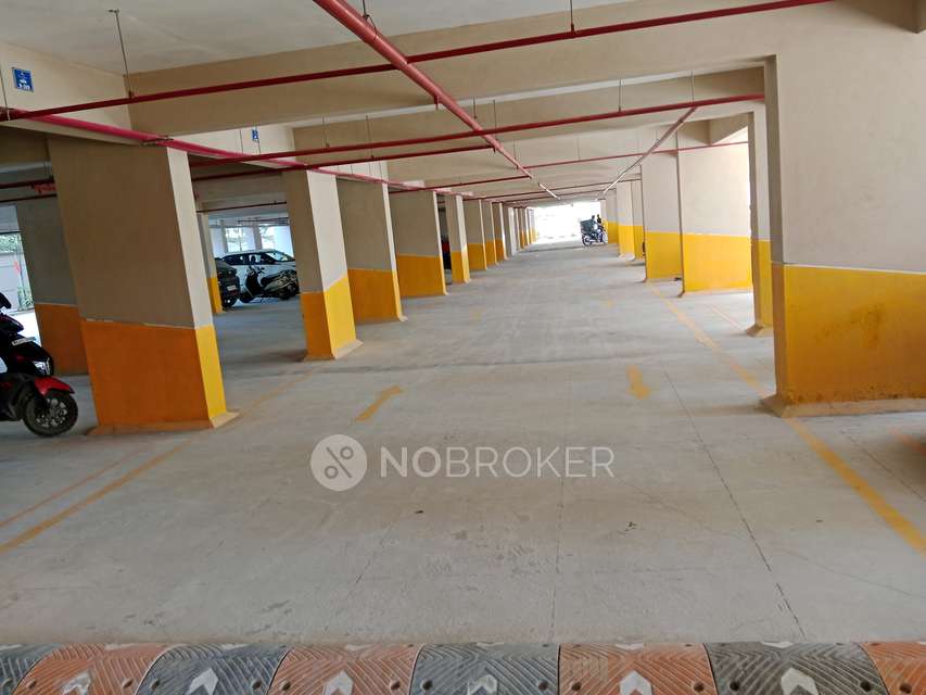 3 BHK Flat In Bhavisha Ars Signature Homes For Sale  In Sompura