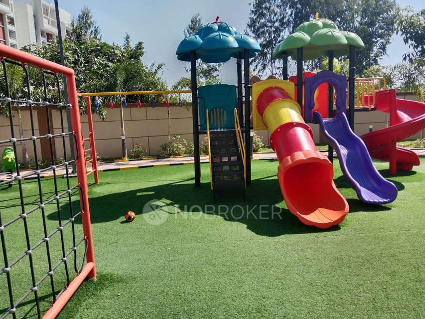 3 BHK Flat In Bhavisha Ars Signature Homes For Sale  In Sompura