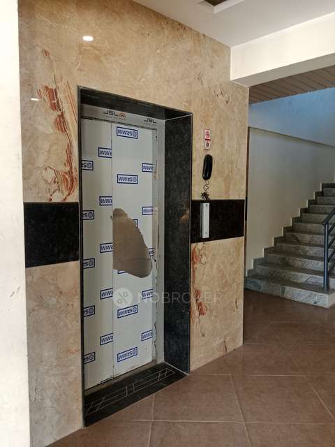 3 BHK Flat In Bhavisha Ars Signature Homes For Sale  In Sompura