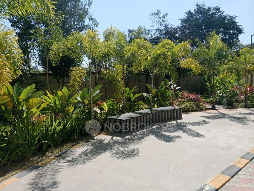 3 BHK Flat In Bhavisha Ars Signature Homes For Sale  In Sompura