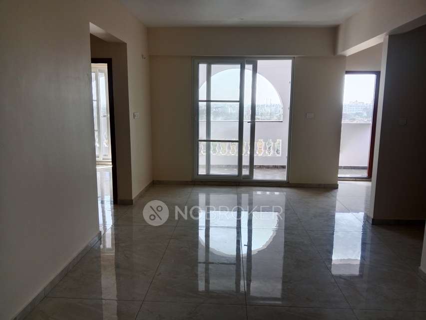 3 BHK Flat In Bhavisha Ars Signature Homes For Sale  In Sompura