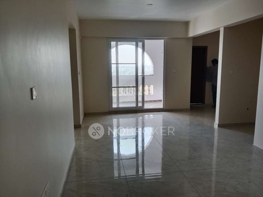 3 BHK Flat In Bhavisha Ars Signature Homes For Sale  In Sompura